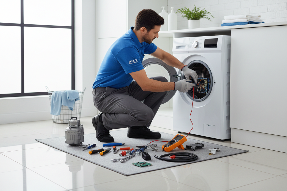 Appliance Repair