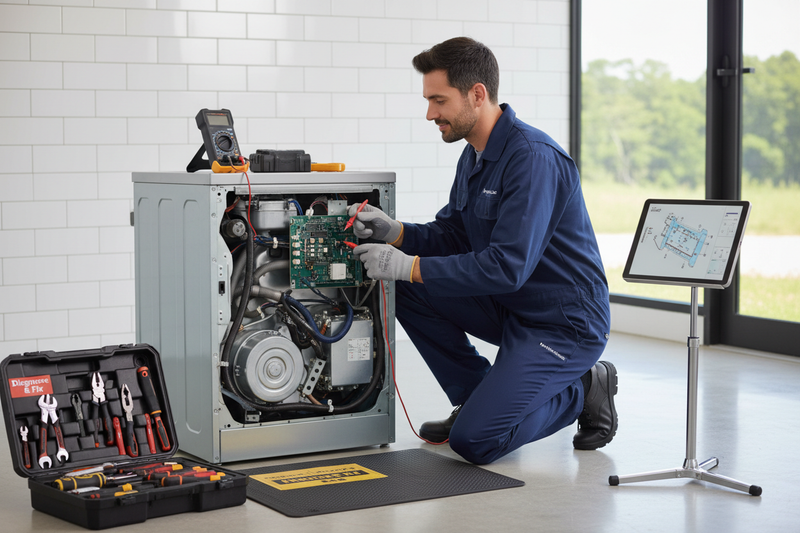 Washing Machine Repair